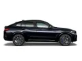 BMW X4 M Competition Park-Assistent HUD AD AHK-el. k