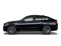 BMW X4 M Competition Park-Assistent HUD AD AHK-el. k