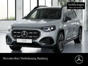 Mercedes-Benz GLB 220 4Matic Burmester 3D AMG Pano Multibeam