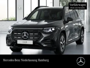 Mercedes-Benz GLB 250 AMG Pano Multibeam AHK Night Kamera PTS
