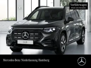 Mercedes-Benz GLB 250 AMG Pano Multibeam Night Kamera Memory