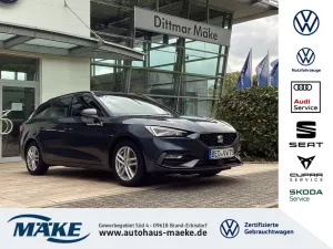 Seat Leon ST FR 2.0 TDI DSG 4drive ACC LED RFK APP NA