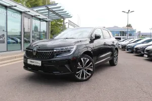Renault Austral Iconic