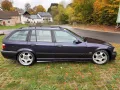 BMW e36 323i Schalter