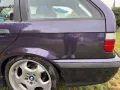 BMW e36 323i Schalter