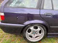 BMW e36 323i Schalter