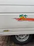 Volkswagen VW Bulli T4 mit Camping Ausbau