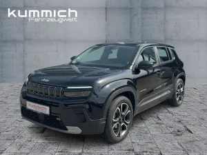 Jeep Avenger Altitude 1.2 GSE T3 100 PS