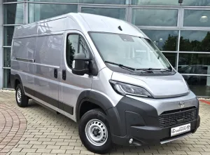 Toyota Proace Max EV 110 kWh 35 L3H2 Heavy Meister