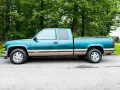 Chevrolet Chevy Chevrolet C1500 Original Zustand! Si...