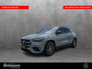Mercedes-Benz GLA 180 AMG Line/Special Ed./Multibeam/AHK/EasyP