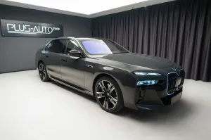 BMW M760 7 M760 e xDrive
