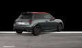 MINI John Cooper Works Harman/K Head-Up Kamera LED