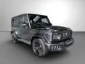 Mercedes-Benz G 63 AMG Manufaktur Two-Finish StandHz MY26 22''