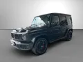 Mercedes-Benz G 63 AMG Manufaktur Two-Finish StandHz MY26 22''