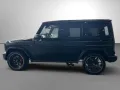 Mercedes-Benz G 63 AMG Manufaktur Two-Finish StandHz MY26 22''