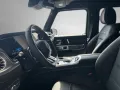 Mercedes-Benz G 63 AMG Manufaktur Two-Finish StandHz MY26 22''
