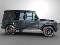 Mercedes-Benz G 63 AMG Manufaktur Two-Finish StandHz MY26 22''