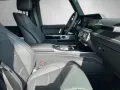 Mercedes-Benz G 63 AMG Manufaktur Two-Finish StandHz MY26 22''