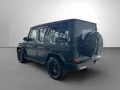 Mercedes-Benz G 63 AMG Manufaktur Two-Finish StandHz MY26 22''