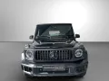 Mercedes-Benz G 63 AMG Manufaktur Two-Finish StandHz MY26 22''