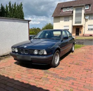 BMW Bmw 518i Oldtimer