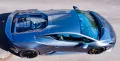 Lamborghini Huracán Tecnica Sensum Lift Carbon