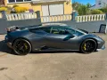 Lamborghini Huracán Tecnica Sensum Lift Carbon