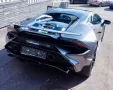 Lamborghini Huracán Tecnica Sensum Lift Carbon