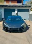 Lamborghini Huracán Tecnica Sensum Lift Carbon