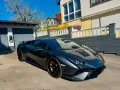 Lamborghini Huracán Tecnica Sensum Lift Carbon