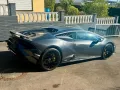Lamborghini Huracán Tecnica Sensum Lift Carbon