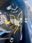 Lamborghini Huracán Tecnica Sensum Lift Carbon