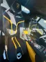Lamborghini Huracán Tecnica Sensum Lift Carbon