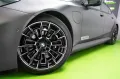 BMW M5 Limousine Basis