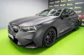 BMW M5 Limousine Basis