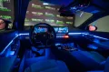 BMW M5 Limousine Basis