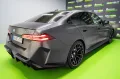 BMW M5 Limousine Basis