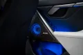 BMW M5 Limousine Basis
