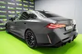 BMW M5 Limousine Basis