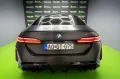 BMW M5 Limousine Basis