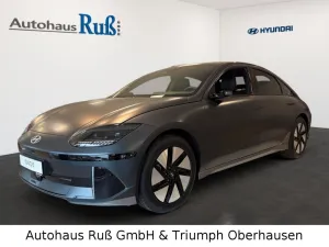 Hyundai IONIQ6/UNIQ/4WD/