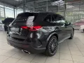 Mercedes-Benz GLC 450 d 4M Edition AMG Night Pano Distronic 20