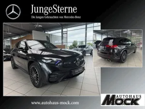 Mercedes-Benz GLC 450 d 4M Edition AMG Night Pano Distronic 20