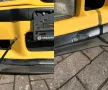 BMW E36 328i Coupe Dakargelb TÜV 2027 nur ...