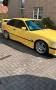 BMW E36 328i Coupe Dakargelb TÜV 2027 nur ...