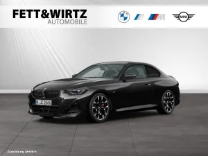 BMW 220i M Sport Pro-Harman/Kardon-PA+-Head-Up