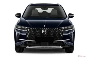 DS Automobiles DS7 Crossback BlueHDi 130  Performance Line+