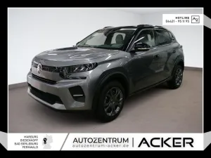Citroën e-C3 113 MAX 44kWh RFK/PDC/Navi/Klimaaut. -35%*