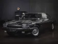 Jaguar 5.3 V12